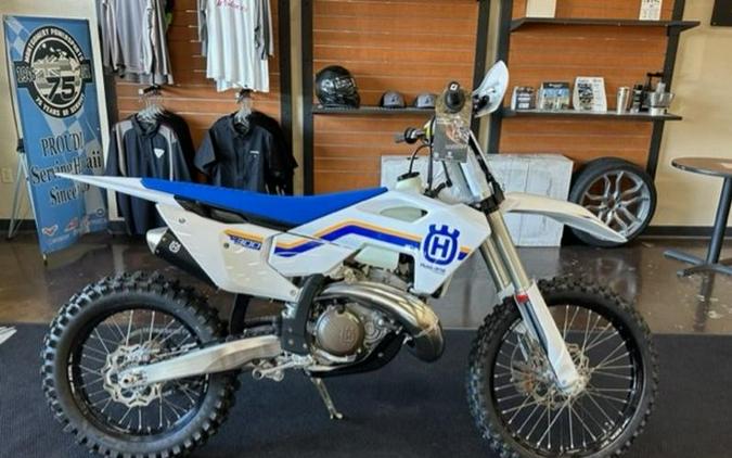 2023 Husqvarna® TX 300 Heritage