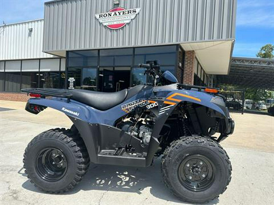 2024 Kawasaki Brute Force 300