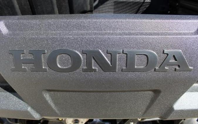 2023 Honda® Pioneer 700-4 Forest Edition