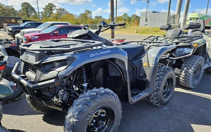 2024 Can-Am® Outlander 500