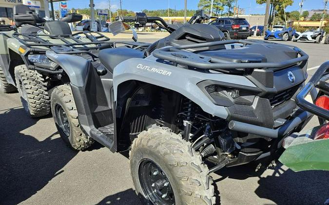 2024 Can-Am® Outlander 500