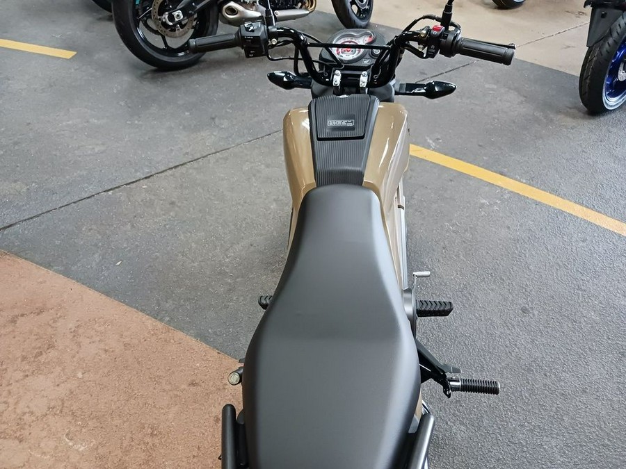 2023 Honda® Navi