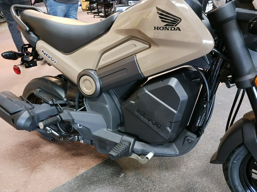 2023 Honda® Navi