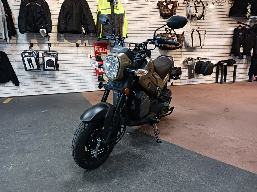 2023 Honda® Navi