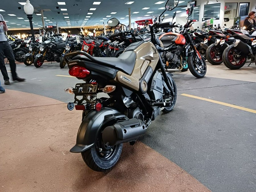 2023 Honda® Navi