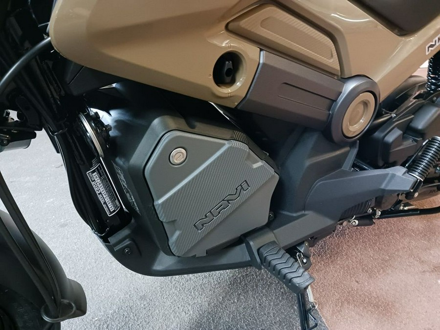 2023 Honda® Navi