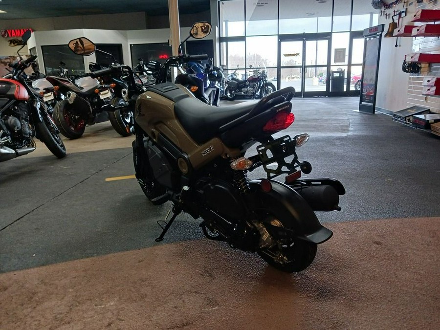 2023 Honda® Navi