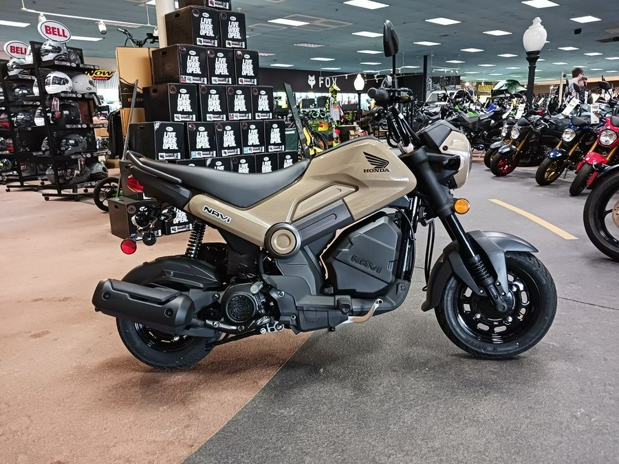 2023 Honda® Navi