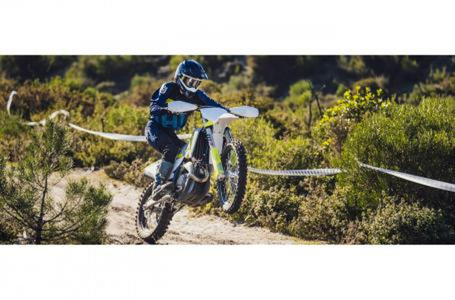 2024 Husqvarna Motorcycles FX 450