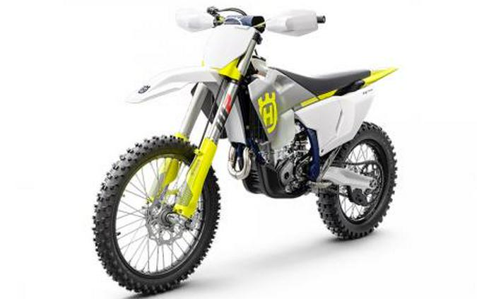 2024 Husqvarna Motorcycles FX 450