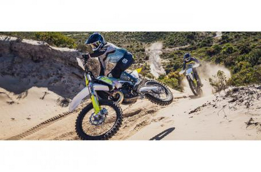 2024 Husqvarna Motorcycles FX 450