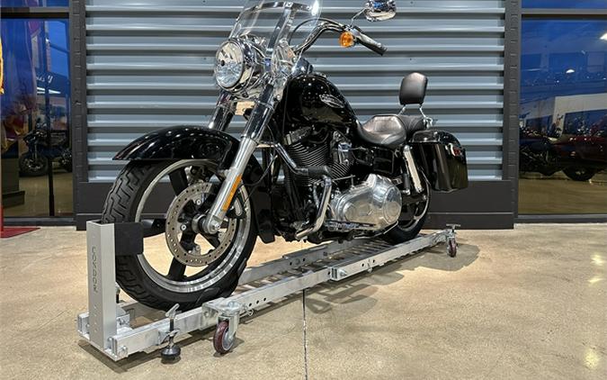 2016 Harley-Davidson Dyna Switchback