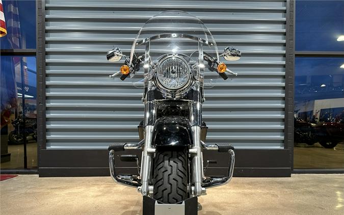 2016 Harley-Davidson Dyna Switchback