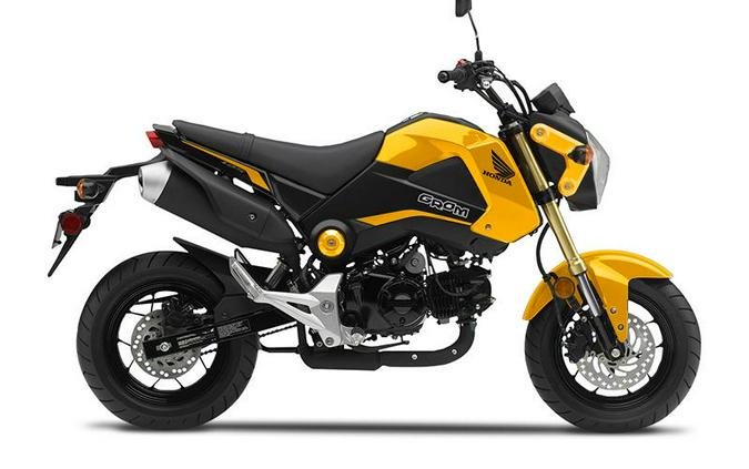 2015 Honda® Grom