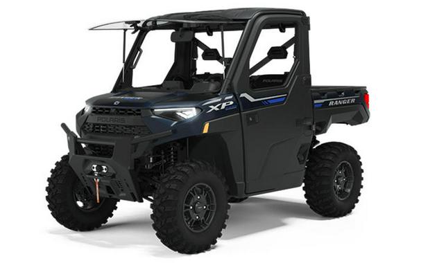 2024 Polaris® RGR XP 1000 NS ULTIMATE