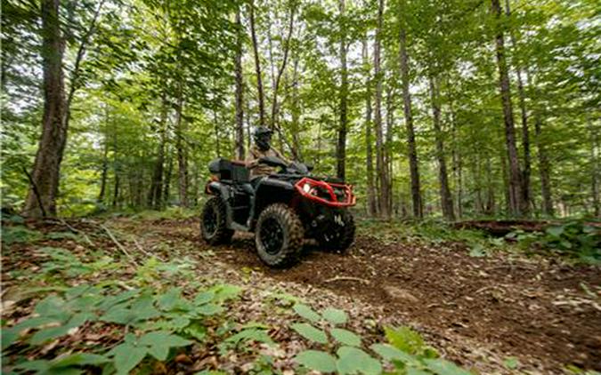 2019 Can-Am Outlander XT 1000R