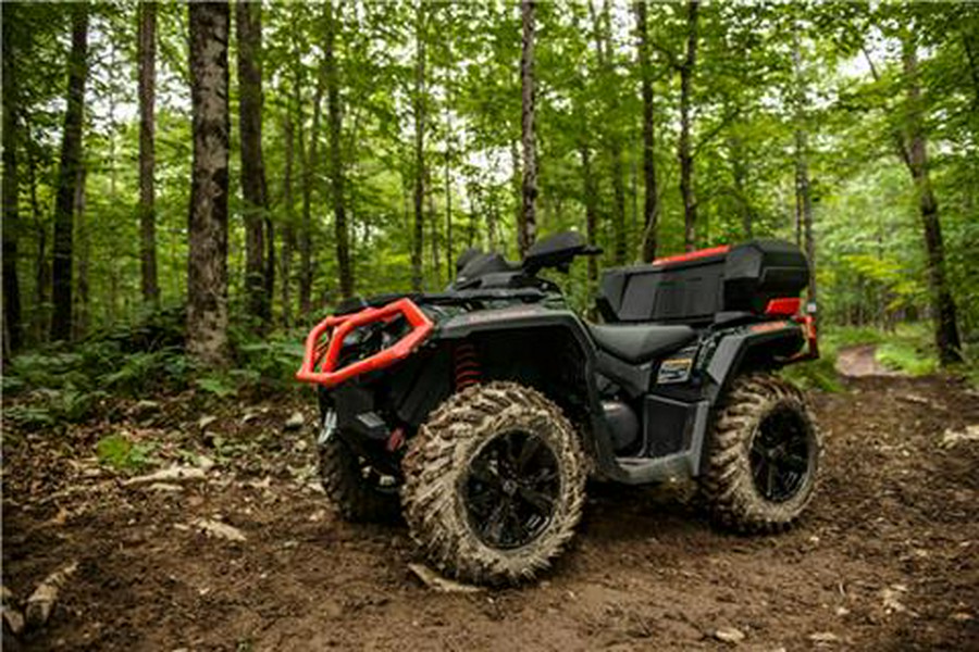 2019 Can-Am Outlander XT 1000R