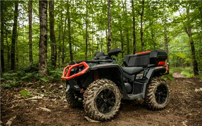 2019 Can-Am Outlander XT 1000R