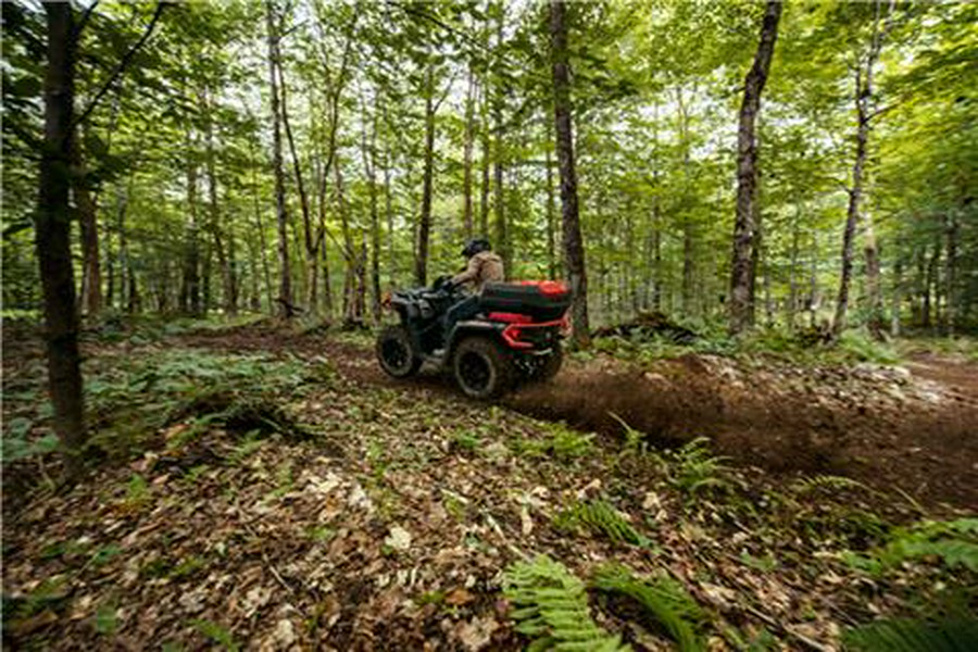 2019 Can-Am Outlander XT 1000R