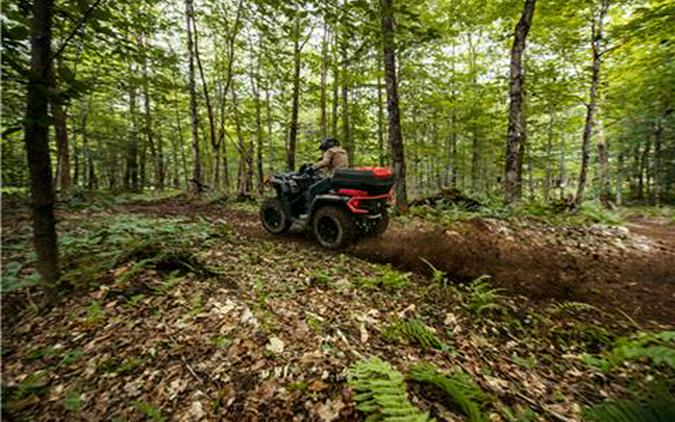 2019 Can-Am Outlander XT 1000R