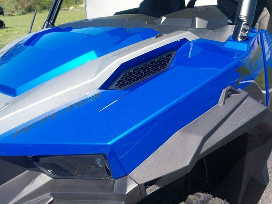 2024 Polaris GENERAL XP 1000 Premium