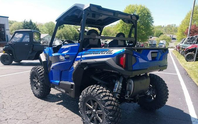 2024 Polaris GENERAL XP 1000 Premium