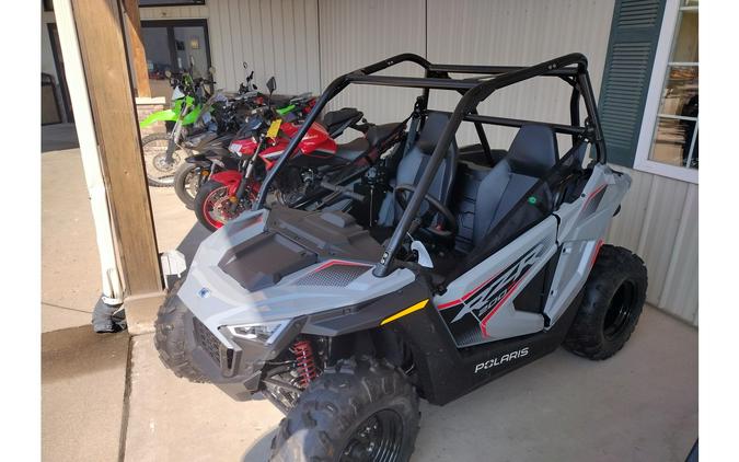 2024 Polaris Industries RZR 200 EFI