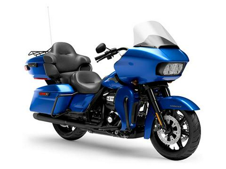 2024 Harley-Davidson Road Glide® Limited