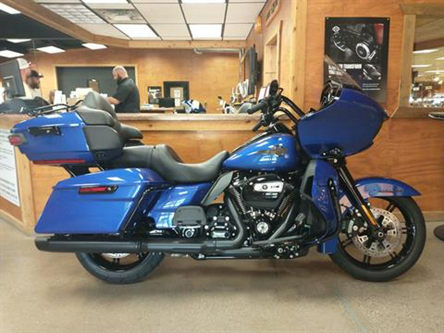 2024 Harley-Davidson Road Glide® Limited