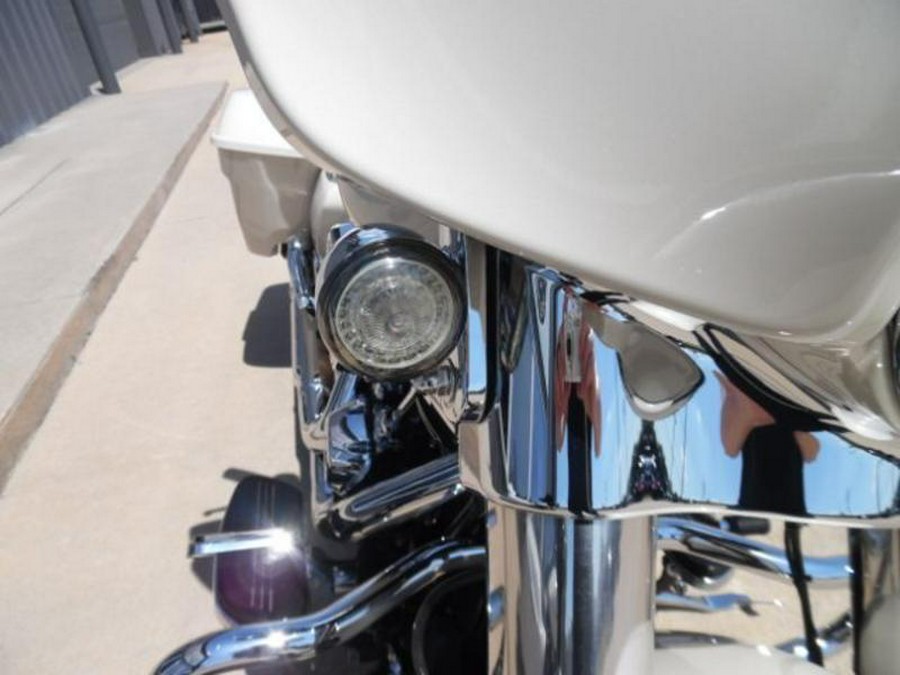 2022 Harley-Davidson® FLHXS - Street Glide® Special