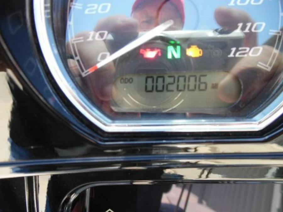 2022 Harley-Davidson® FLHXS - Street Glide® Special