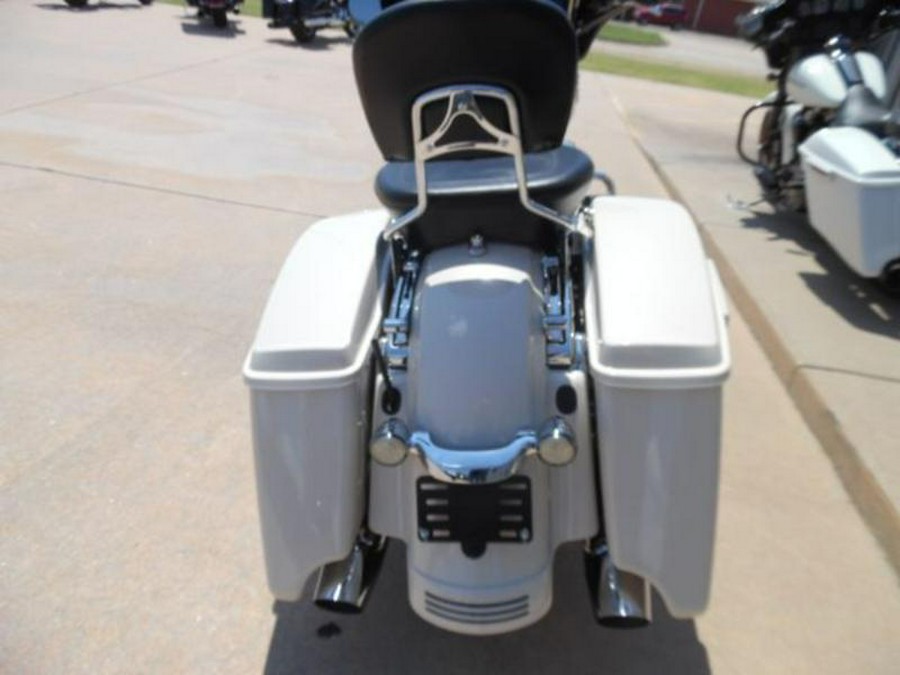 2022 Harley-Davidson® FLHXS - Street Glide® Special