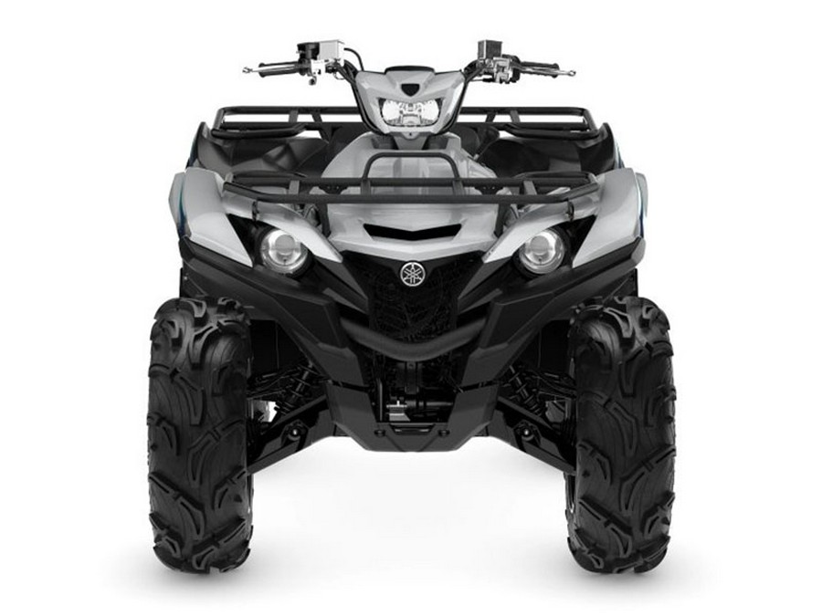 2024 Yamaha Grizzly EPS SE