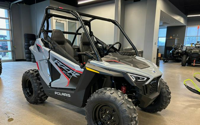 2024 Polaris Industries RZR 200 EFI