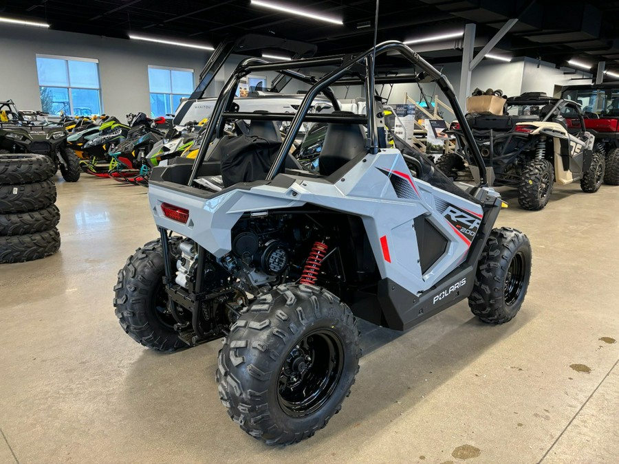 2024 Polaris Industries RZR 200 EFI