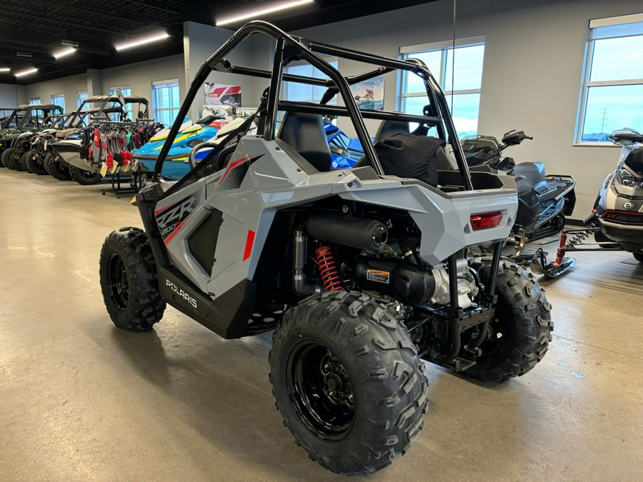 2024 Polaris Industries RZR 200 EFI