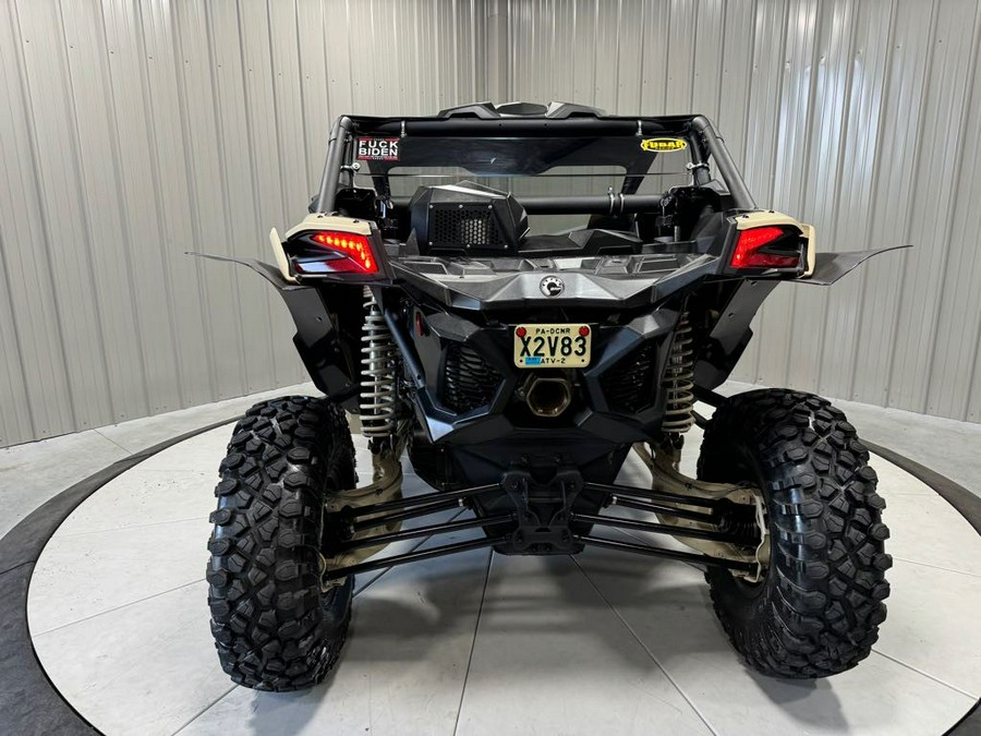 2022 Can-Am MAVERICK X3 DS TURBO * ONLY 521 Miles *