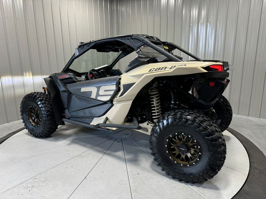 2022 Can-Am MAVERICK X3 DS TURBO * ONLY 521 Miles *