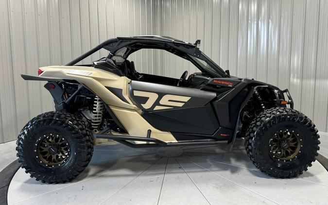 2022 Can-Am MAVERICK X3 DS TURBO * ONLY 521 Miles *