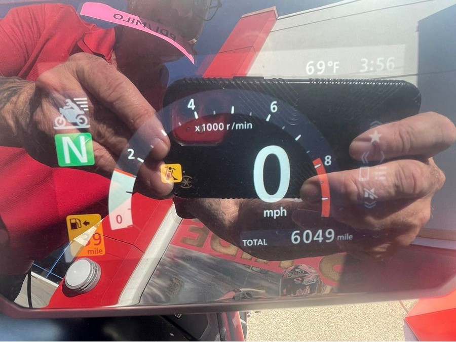 2025 Honda Rebel 1100 Base