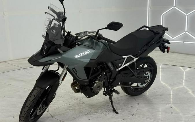 2024 Suzuki V-Strom 800