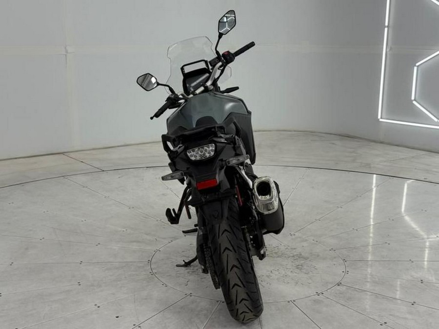 2024 Suzuki V-Strom 800