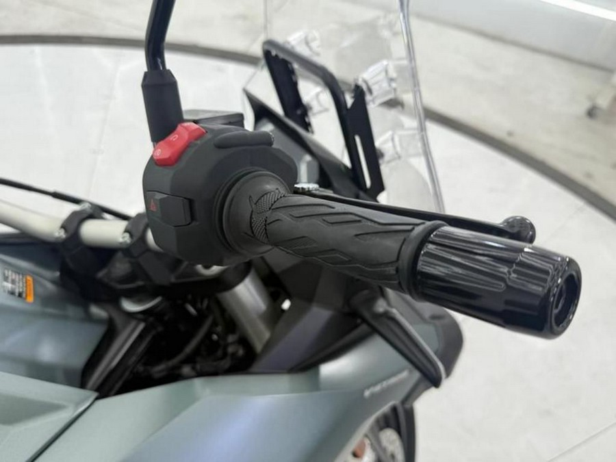 2024 Suzuki V-Strom 800