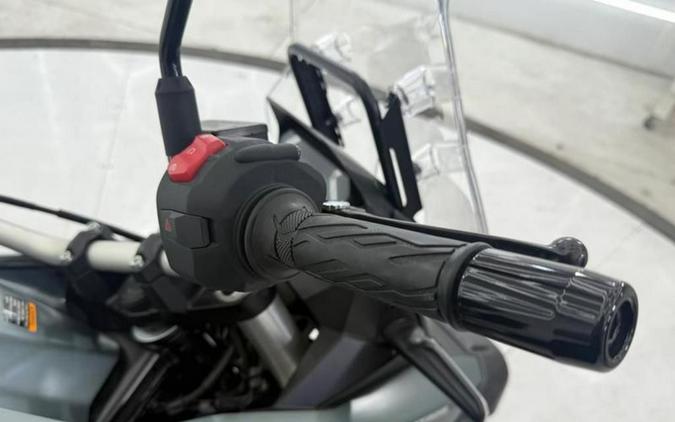 2024 Suzuki V-Strom 800