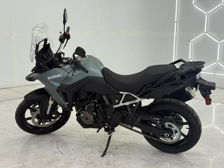 2024 Suzuki V-Strom 800
