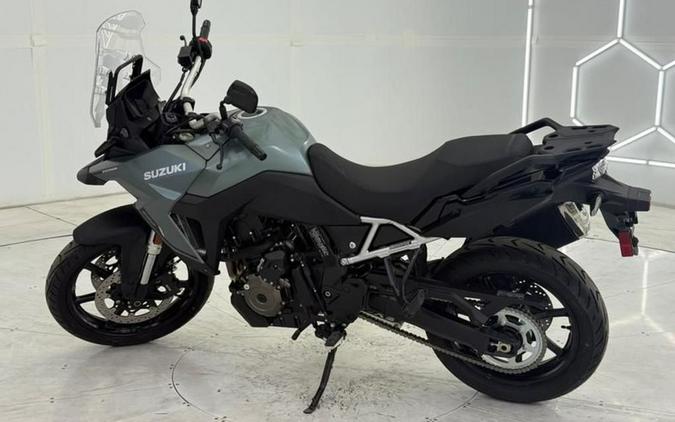 2024 Suzuki V-Strom 800