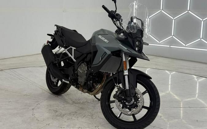 2024 Suzuki V-Strom 800