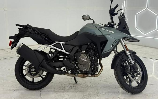 2024 Suzuki V-Strom 800