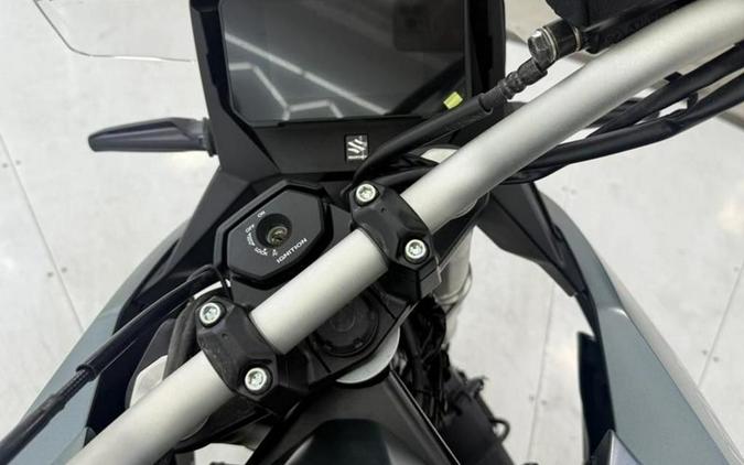 2024 Suzuki V-Strom 800