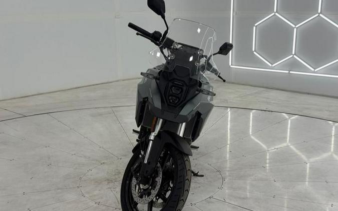 2024 Suzuki V-Strom 800